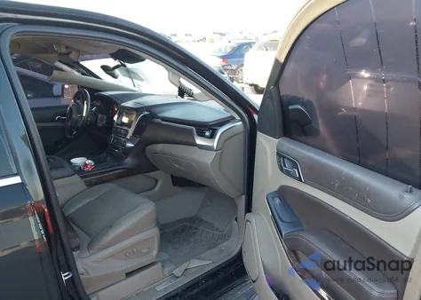 2018 Chevrolet Tahoe Lt z USA, uszkodzony, nr VIN 1GNSCBKC8JR208067